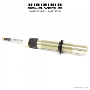 S1AU005 - Solo Werks S1 Coilover System - Audi B8 + B8.5 A4 A5 Sedan/Coupe 2wd S1AU005 - Solo Werks S1 Coilover System - Audi B8 + B8.5 A4 A5 Sedan/Coupe 2wd